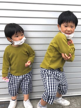 mimucyiさんのコーディネート