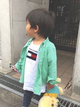 mimucyiさんのコーディネート