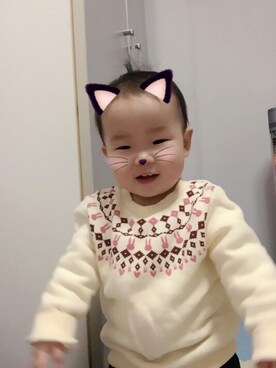 なおやんさんのコーディネート