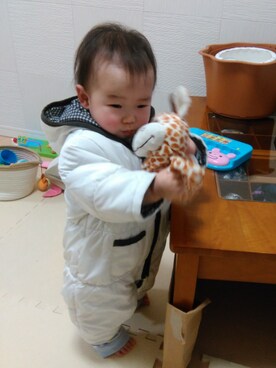 なおやんさんのコーディネート