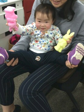 なおやんさんのコーディネート