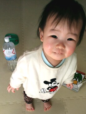 なおやんさんのコーディネート