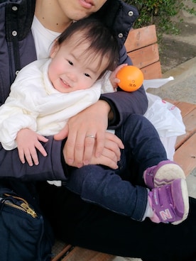 なおやんさんのコーディネート