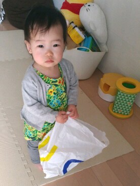 なおやんさんのコーディネート