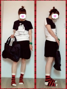 まっきぃ〜さん(レディース・157cm)の秋コーディネート