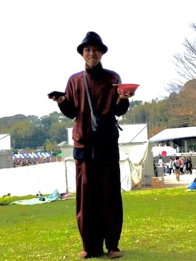 てげみさんのコーディネート