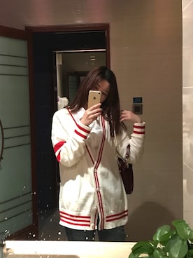 软曲奇さんのコーディネート