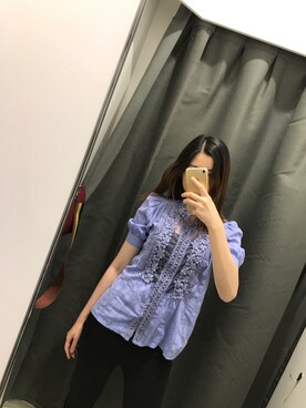 软曲奇さんのコーディネート