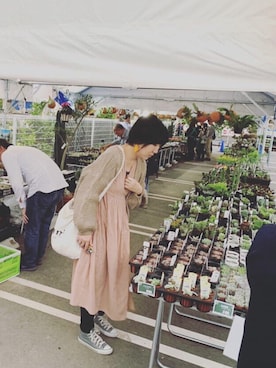 chiruさんのコーディネート