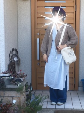 chiruさんのコーディネート