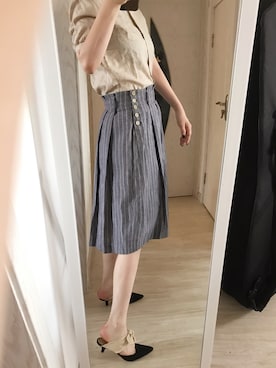 Makoto Leeさんのコーディネート