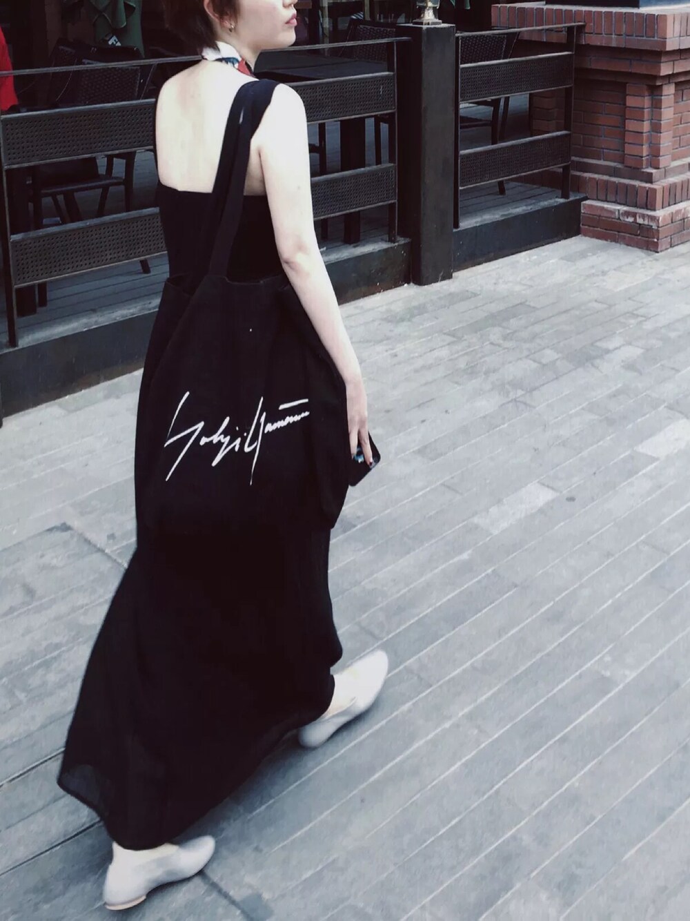 Yohji Yamamoto - 定価10万 Y'S ヨウジヤマモト 22SS ジャンパー