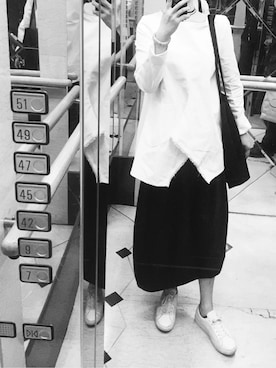 Makoto Leeさんのコーディネート