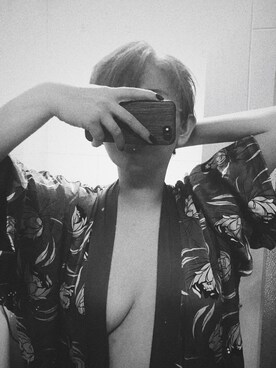 Makoto Leeさんのコーディネート