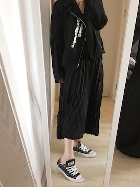 Makoto Leeさんのコーディネート