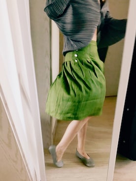 Makoto Leeさんのコーディネート