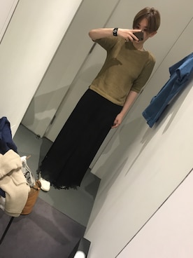 Makoto Leeさんのコーディネート