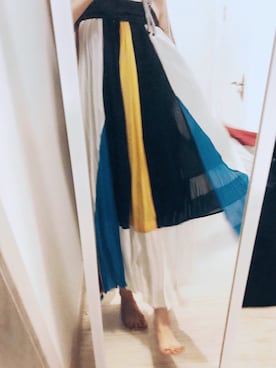 Makoto Leeさんのコーディネート