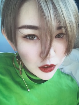 Makoto Leeさんのコーディネート