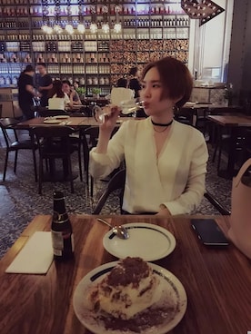 Makoto Leeさんのコーディネート