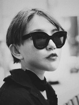 Makoto Leeさんのコーディネート