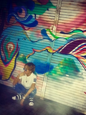 吉田 裕太さんのコーディネート