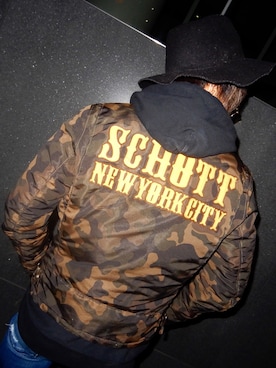 吉田 裕太さんのコーディネート