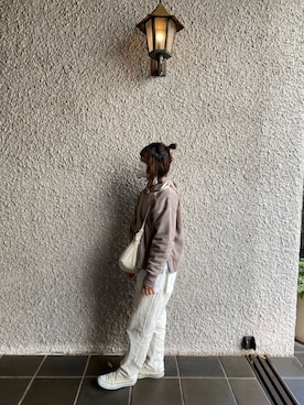 うめさんのコーディネート