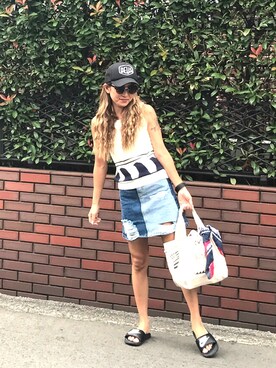 koozさんのコーディネート