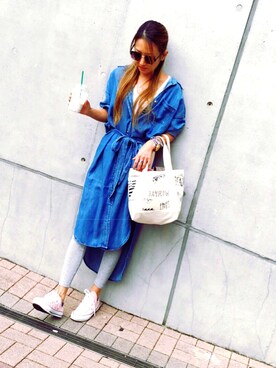 koozさんのコーディネート