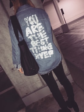 koozさんのコーディネート