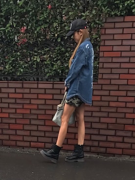 koozさんのコーディネート