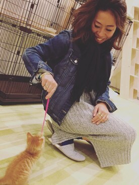 ozakiさんのコーディネート