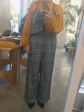 ozakiさんのコーディネート