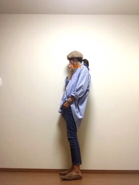 coteさんのコーディネート