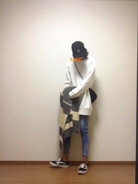 coteさんのコーディネート