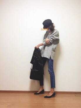 coteさんのコーディネート