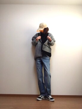 coteさんのコーディネート