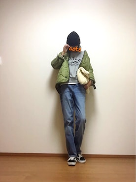 coteさんのコーディネート