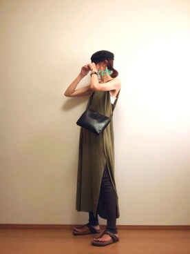 coteさんのコーディネート