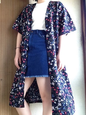 やぱぎさんのコーディネート