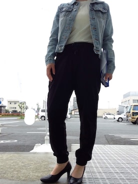 やぱぎさんのコーディネート