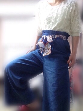 やぱぎさんのコーディネート