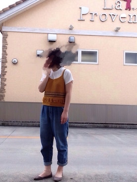 やぱぎさんのコーディネート