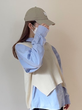 ななさんのコーディネート