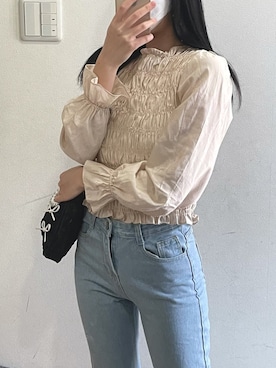 ななさんのコーディネート