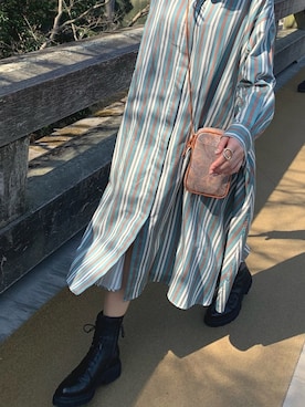 なのさんのコーディネート