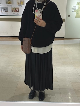 なのさんのコーディネート