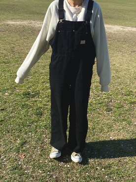 なのさんのコーディネート