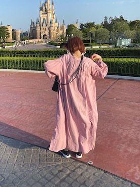 なのさんのコーディネート